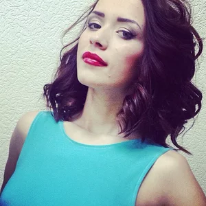 Анастасия Молчанова's photo