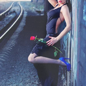 Anna Gorovaa's photo