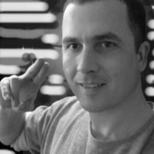 Андрей Зелёный