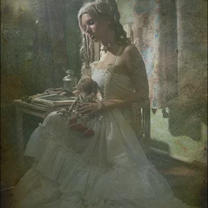 Анна Шустова's photo