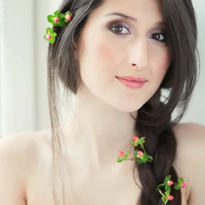 CyberVelvet Titova CyberVelvet Titova's photo