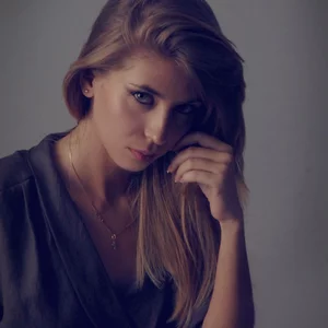 Oksana Blejle's photo