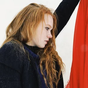Veronika Loginova's photo