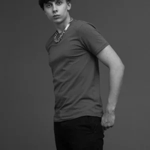 Stefan Kuz'minov's photo