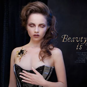 Foto von Alona Stoev