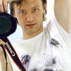 Andrej Potanin picture