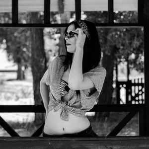 Foto Olga Chernysheva