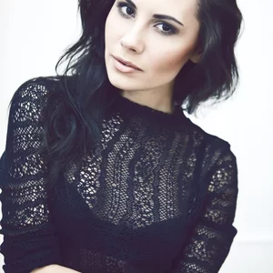 Maria's photo