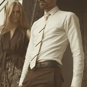 Misha Romanoff's photo