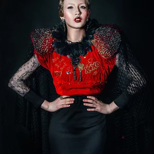 Ira Vaschenko's photo