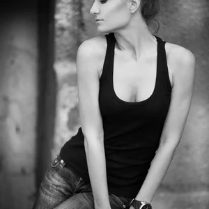 Anna Koroleva's photo