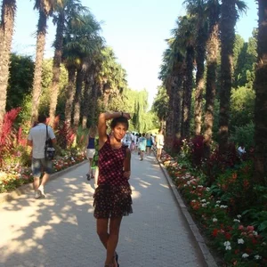 Darina Cumacenko's photo