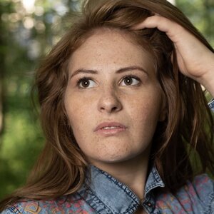 Sima Andreeva picture