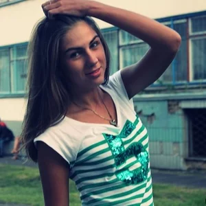 Anastasia Pincuk's photo