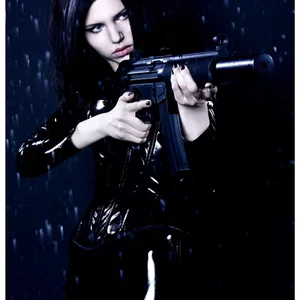 Litvinova Litvinova's photo