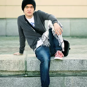 Vladimir Yessikov的照片