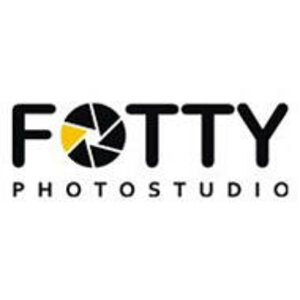 Логотип Фотостудия FOTTY