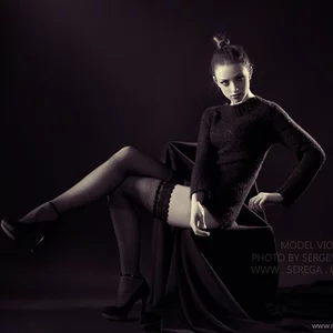 Фото Сергей Малов
