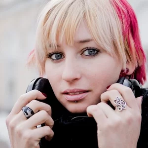 Daria Egorova's photo