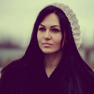 Anastasiya Shashurina picture