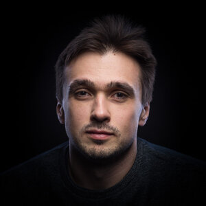 Александр Alexander Борщов