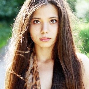 Natalie Maximova picture