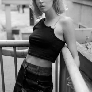 Фото Лера Lera Бескаравайная