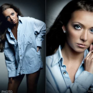 Elena Volkova's photo