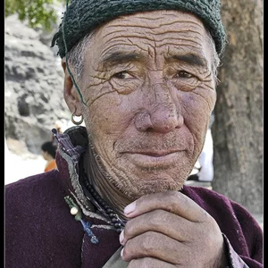 Foto von Maksim Smirnov