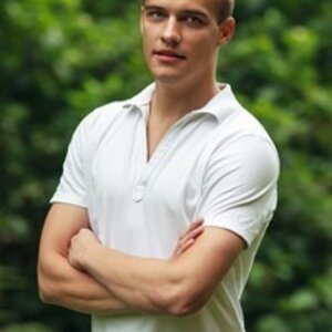 Алексей Дупляков