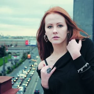 Kira Lebedeva's photo