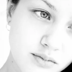 Zhenya Bulanova的照片