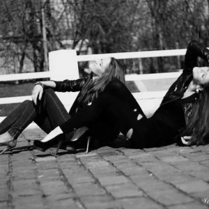 Ulia Mezenceva's photo