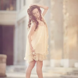 Marina Reznikova's photo