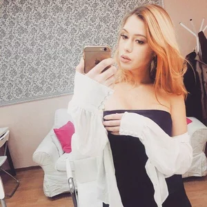 Kristina Meshcheryakova picture