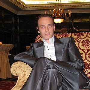 sergej enichev picture