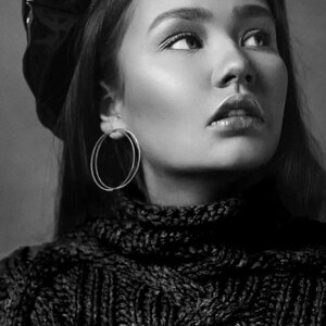 Aljona Nurmatova picture