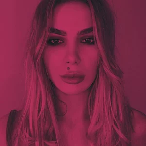 Anastasia Kuksova's photo