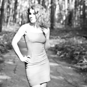 Olga Loran's photo