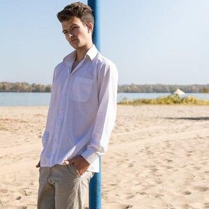 Серегей model Файфер