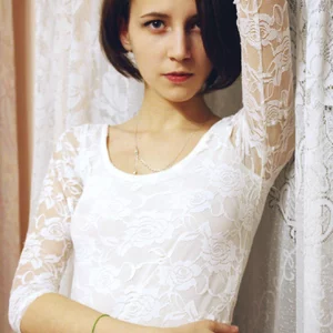 Marina Kurisheva的照片