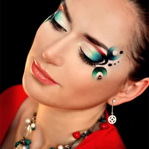Anastasia Aleksandrovich's photo