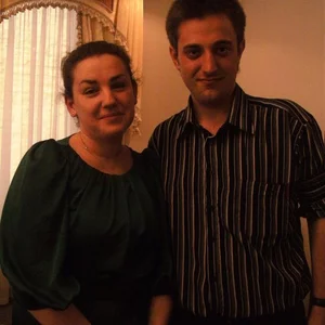 Grigorij Kuz'min's photo