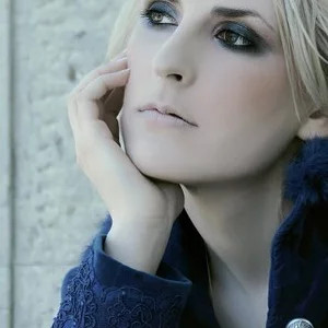 Natalia Zilakova's photo