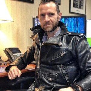 chris Maitrechris x