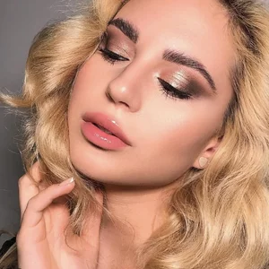 Anastasia  Cuprakova's photo