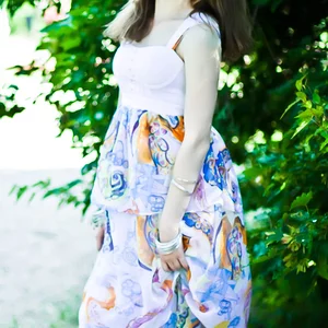 Ulia Valeeva's photo