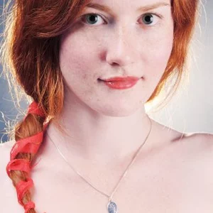Anechka Anechkina's photo