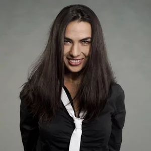Kamilla Baanova's photo