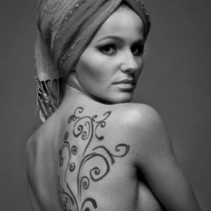 Marina Negodina's photo